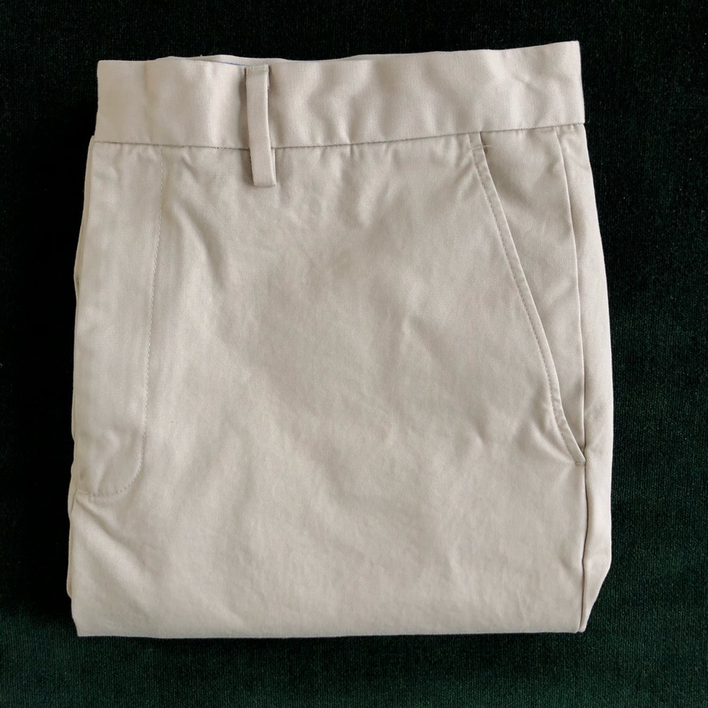 J Crew Khaki Pants